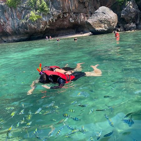 Willa The Sanctuary Langkawi Pantai Cenang  Zewnętrze zdjęcie