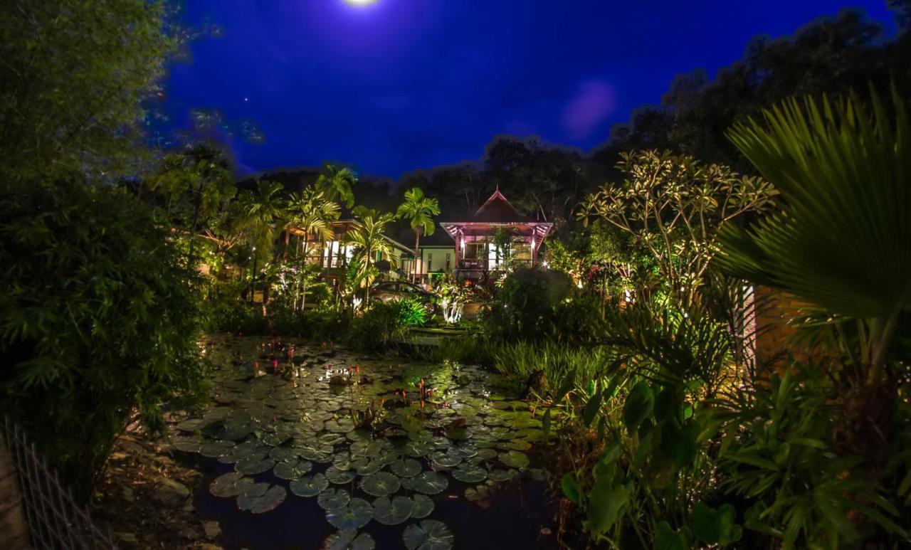Willa The Sanctuary Langkawi Pantai Cenang  Zewnętrze zdjęcie