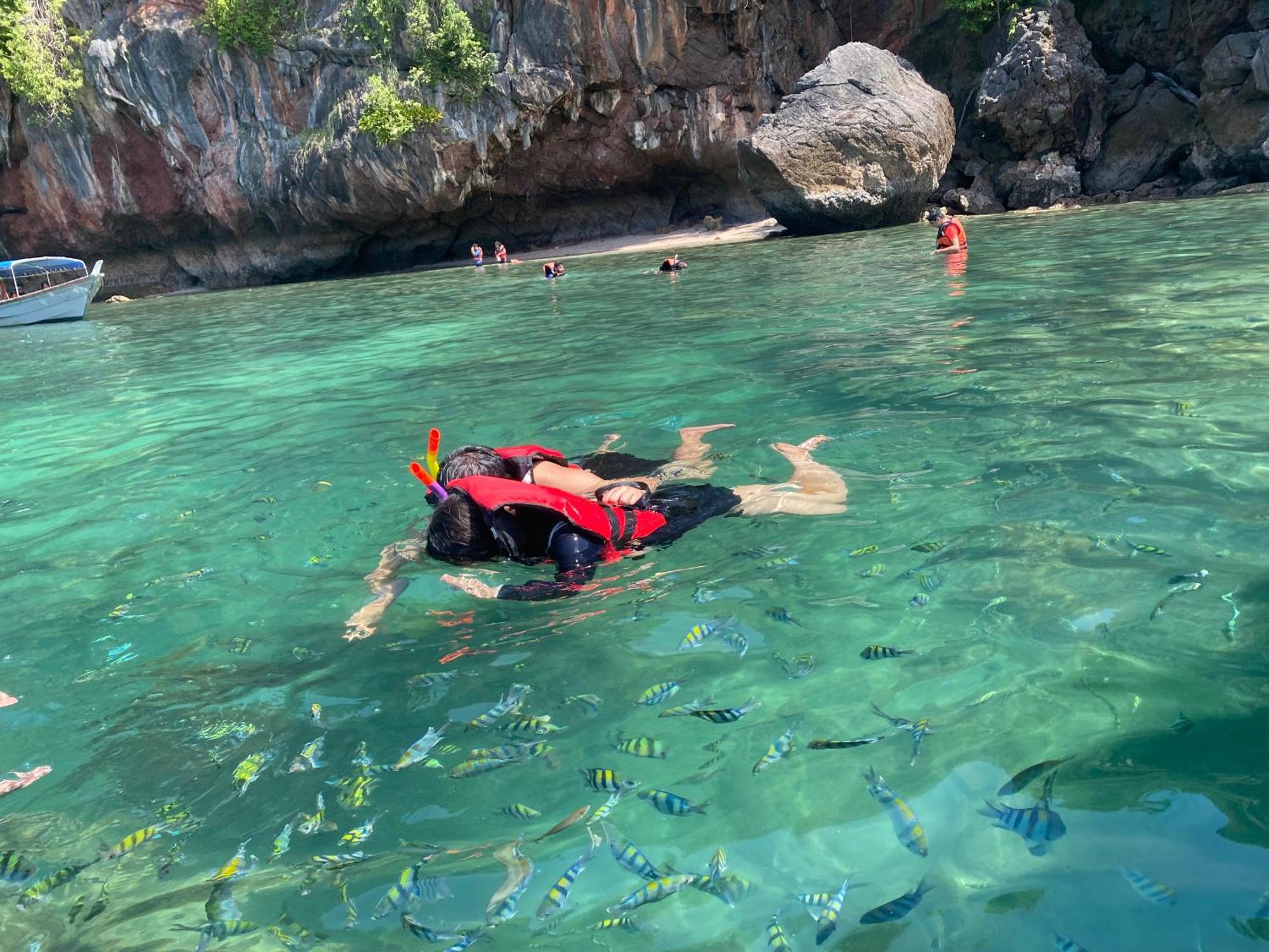 Willa The Sanctuary Langkawi Pantai Cenang  Zewnętrze zdjęcie