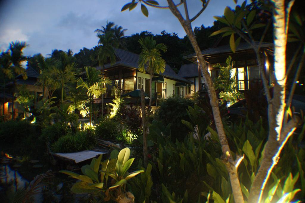 Willa The Sanctuary Langkawi Pantai Cenang  Zewnętrze zdjęcie