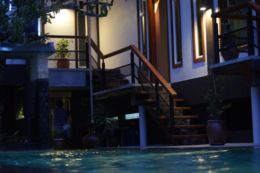 Willa The Sanctuary Langkawi Pantai Cenang  Zewnętrze zdjęcie