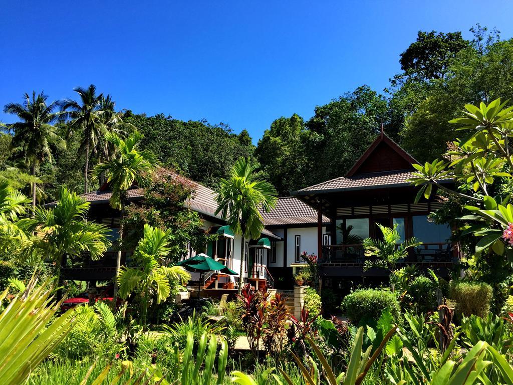 Willa The Sanctuary Langkawi Pantai Cenang  Zewnętrze zdjęcie