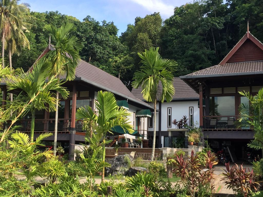 Willa The Sanctuary Langkawi Pantai Cenang  Zewnętrze zdjęcie