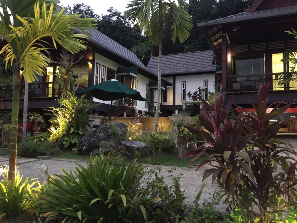 Willa The Sanctuary Langkawi Pantai Cenang  Zewnętrze zdjęcie