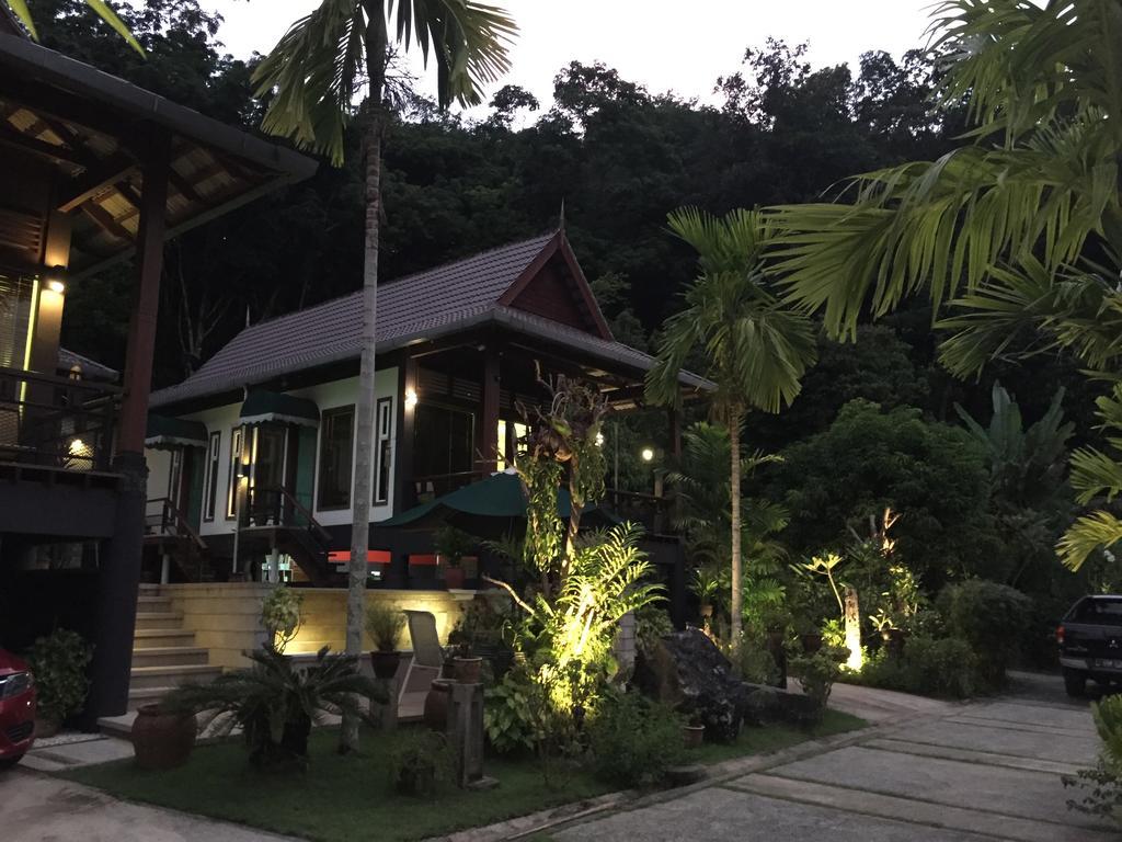 Willa The Sanctuary Langkawi Pantai Cenang  Zewnętrze zdjęcie