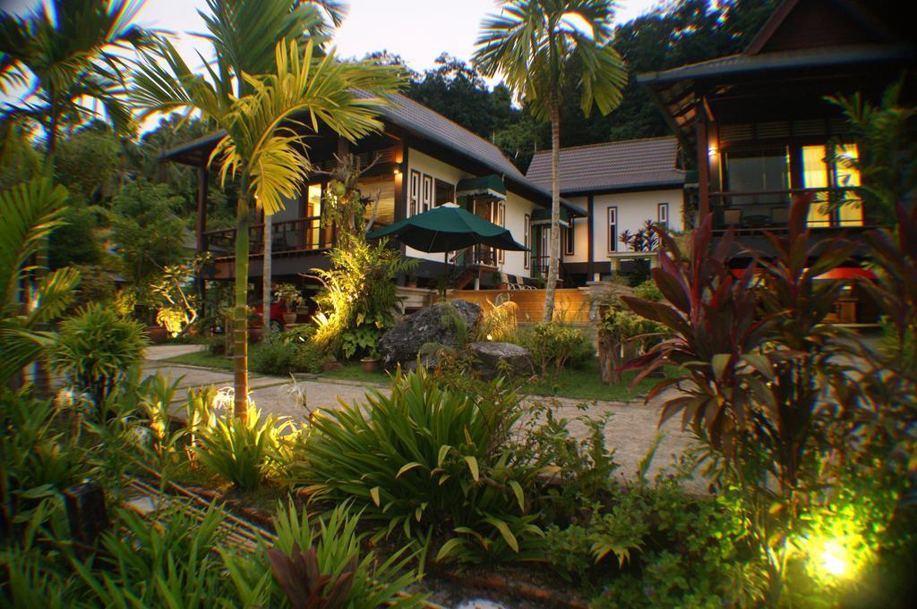 Willa The Sanctuary Langkawi Pantai Cenang  Zewnętrze zdjęcie