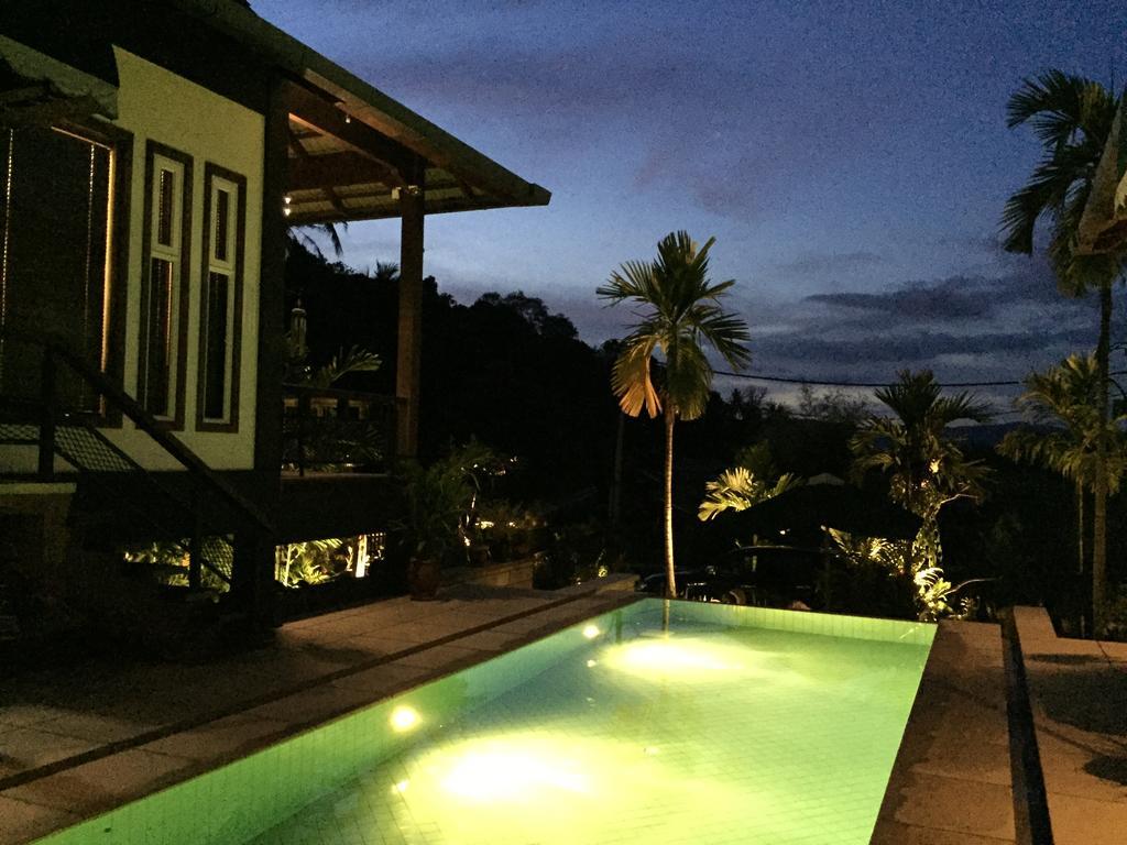 Willa The Sanctuary Langkawi Pantai Cenang  Zewnętrze zdjęcie